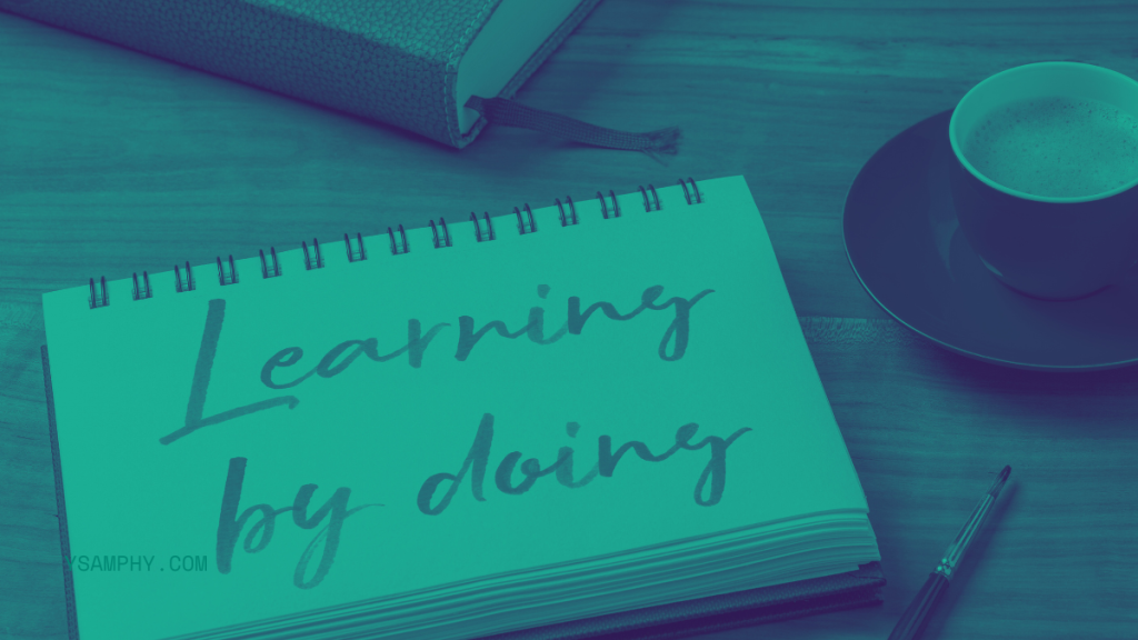 Why Intelligence Doesn'T Always Equal Smart Decision 11 learning by doing