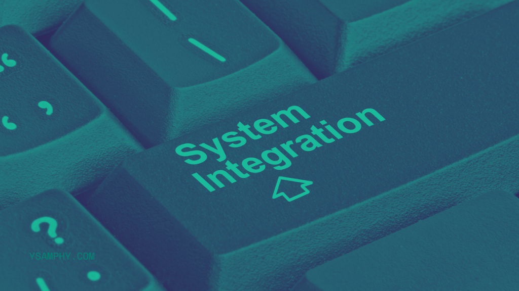 How To Choose The Right Call Center Software For Your Business 5 system integration