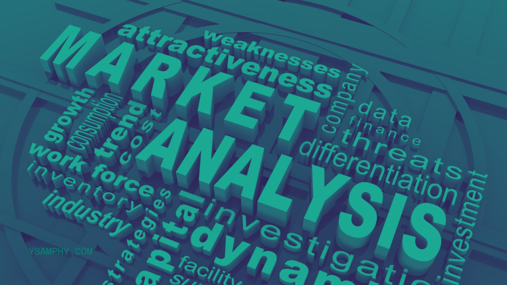 Wealth Management Secrets: How To Diversify, Optimize, And Secure Your Investments 3 market analysis