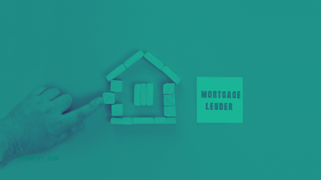 7 Reasons Why You Need A Mortgage Broker For Your Next Home Purchase 3 mortgage lender