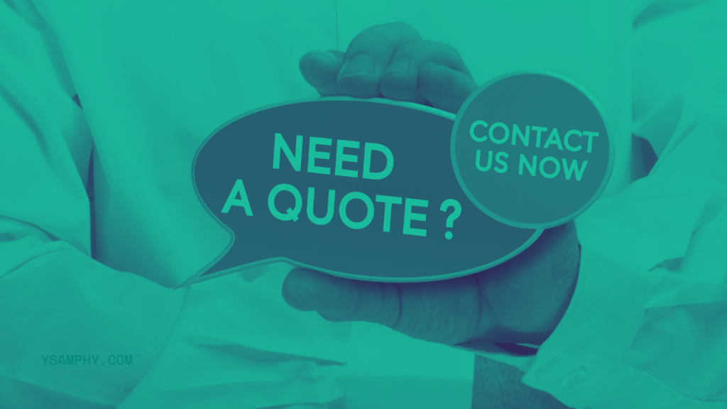 In Need Of Custom Printing Services: Here'S How To Find The Right Solution 11 need a quote?