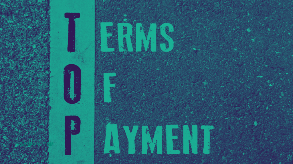 In Need Of Custom Printing Services: Here'S How To Find The Right Solution 13 payment terms
