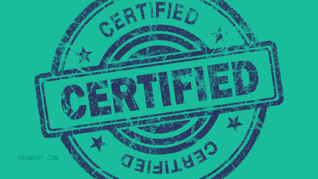 How To Evaluate And Choose The Best Seo Company For Your Business 3 certified