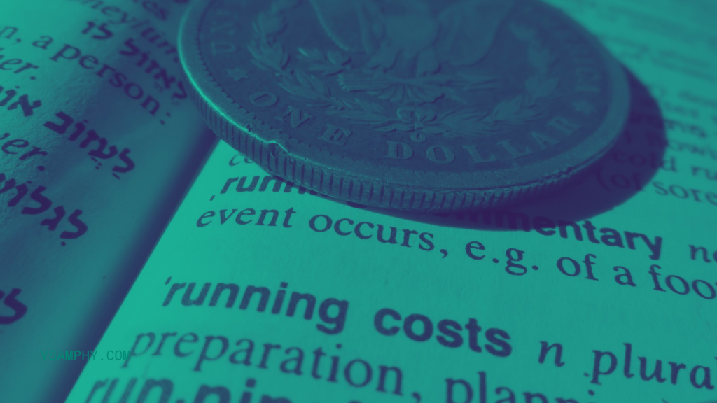 How To Set Competitive Rates For Your Vacation Rental Business 11 running costs