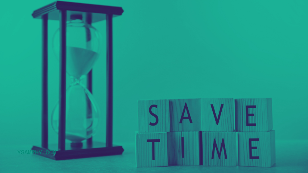 Time-Efficient Sales Enablement – How To Boost Productivity And Revenue 3 save time