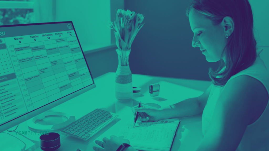 Productivity Tips For Students: Balancing Academics And Life 3 scheduling
