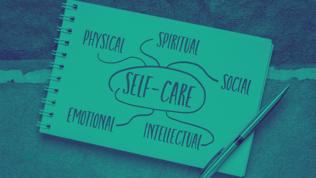Productivity Tips For Students: Balancing Academics And Life 9 self-care