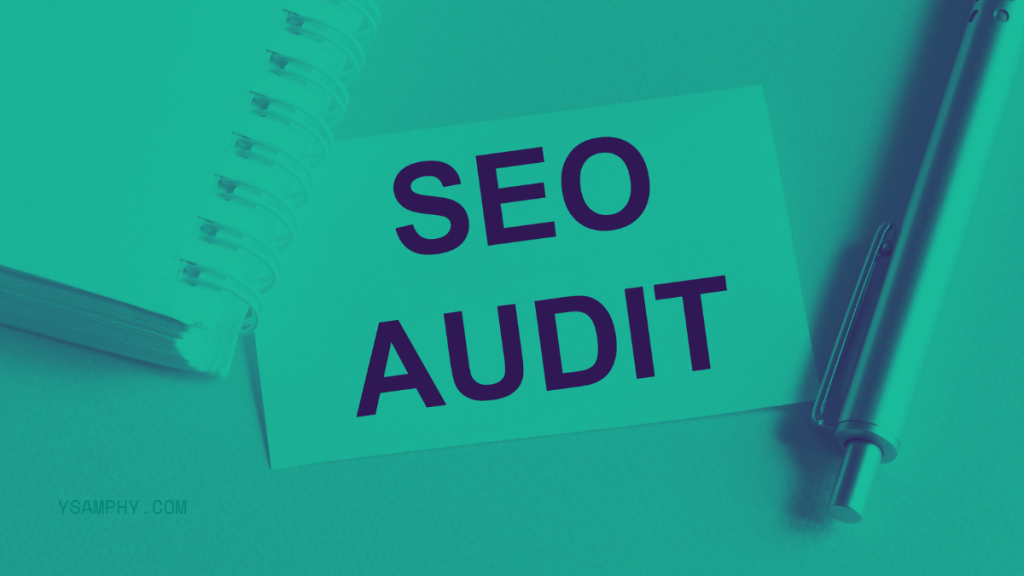 Unlock The Potential Of Your Website: How An Seo Audit Can Boost Your Online Presence 1 seo audit
