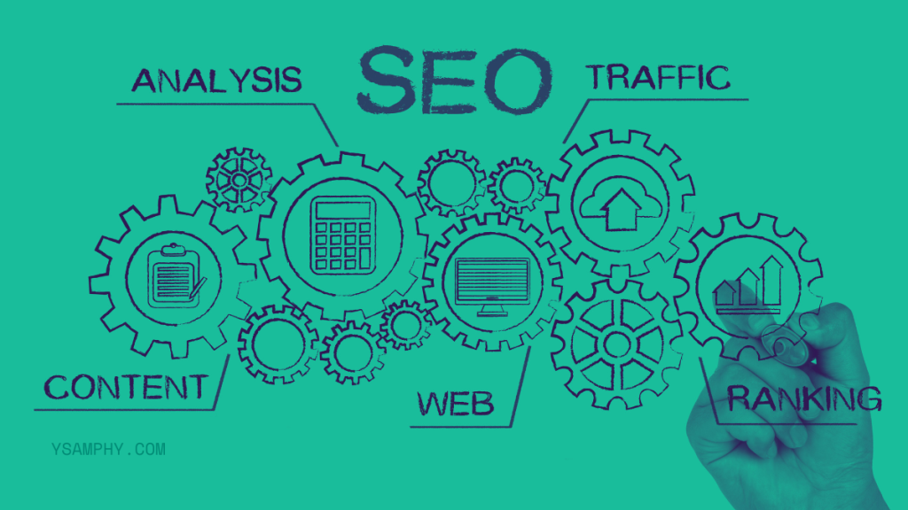 Unlock The Potential Of Your Website: How An Seo Audit Can Boost Your Online Presence 5 seo audit benefits