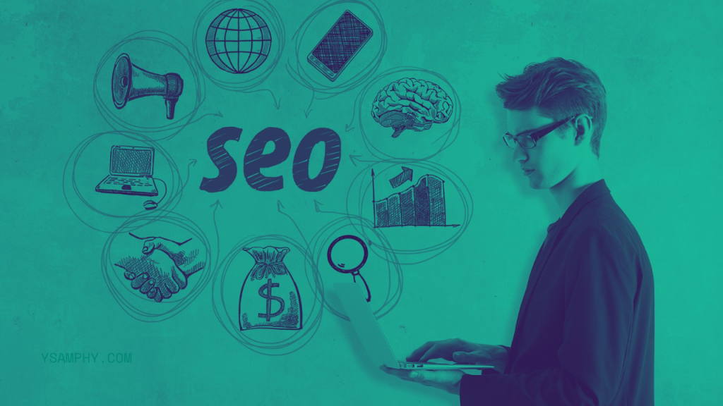 seo expert