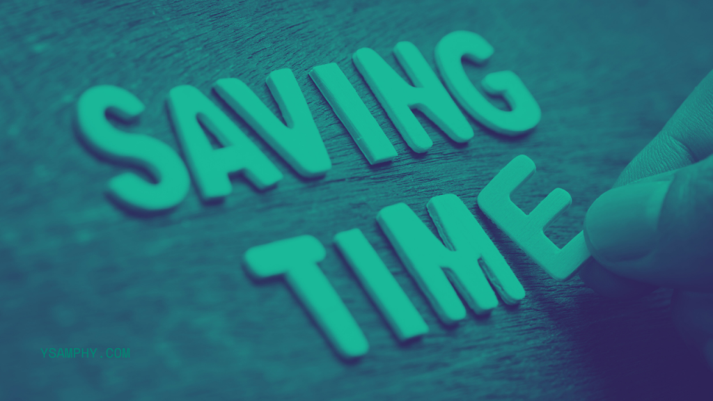 7 Reasons Why You Need A Mortgage Broker For Your Next Home Purchase 5 time saving