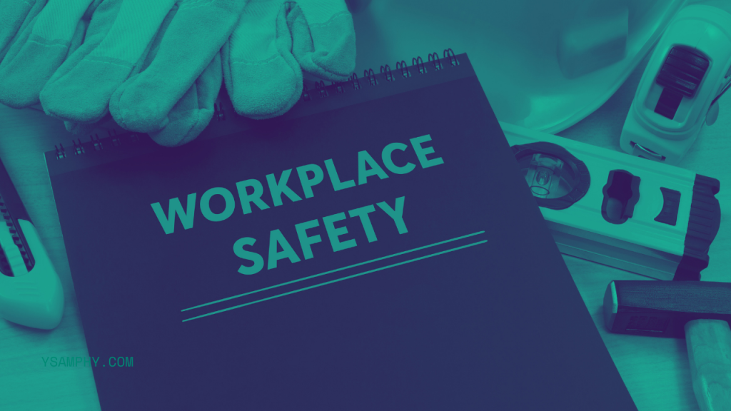 6 Reasons Why You Should File For Workers Compensation After An Injury 11 workplace safety
