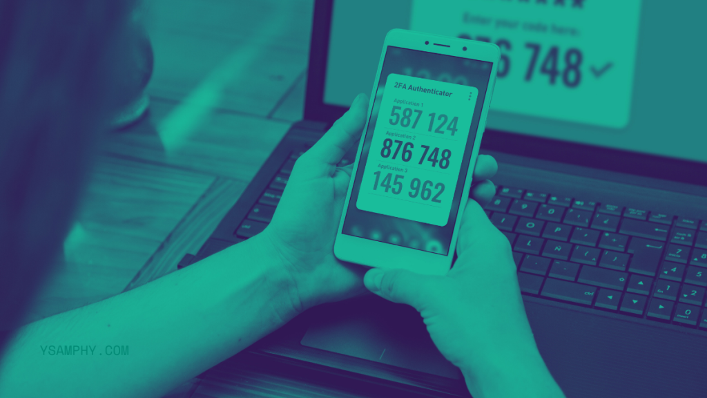 Tips For Keeping Your Email Account Safe From Spam Attacks 5 2fa two-factor authenticator