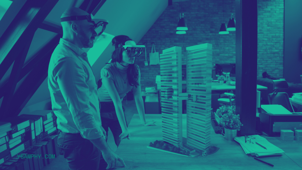 From Marketing To Training: Creative Ways Businesses Are Using Ar 1 AR marketing