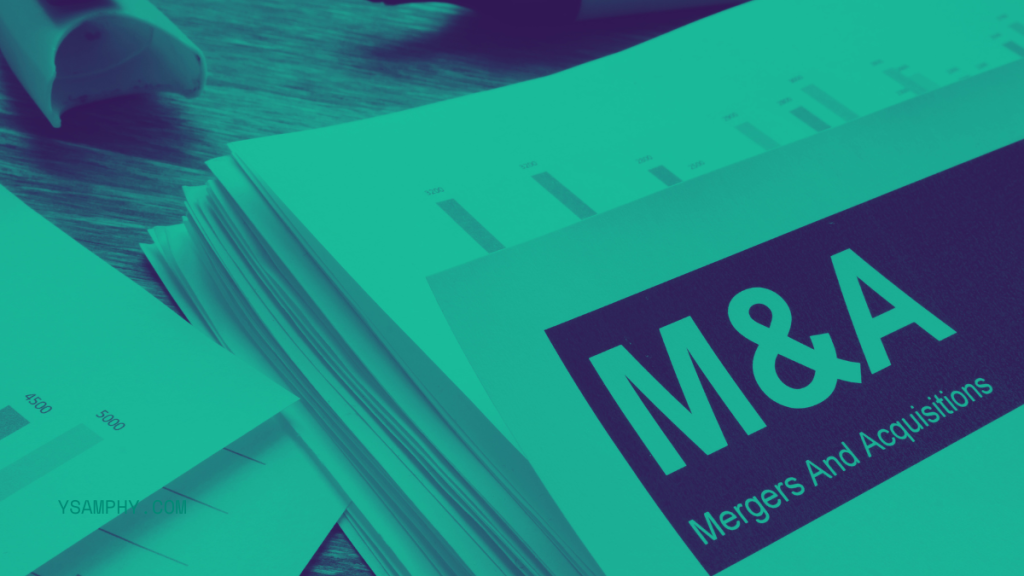 6 Tips To Help Expand Your Business 1 M&A