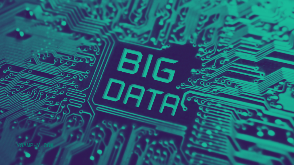 The Future Of Psychology Education: Trends And Innovations In The Field 3 big data