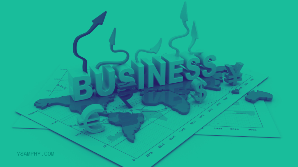 Scaling Your Business Efficiently: Strategies For Sustainable Expansion 1 business expansion