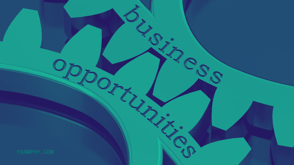 Tips For Implementing Innovations To Boost Business Growth 1 business opportunities