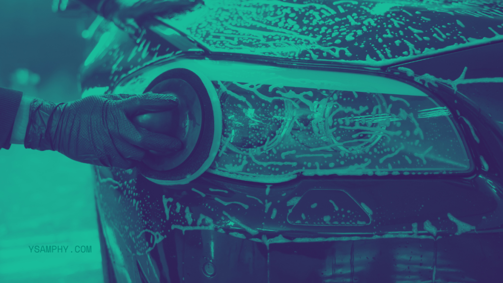 Maintenance Tips To Keep Your Business Vehicles Running Smoothly 11 car detailing