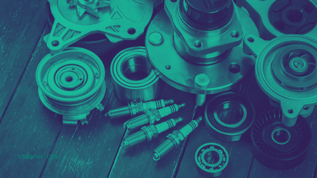 Maintenance Tips To Keep Your Business Vehicles Running Smoothly 1 car parts