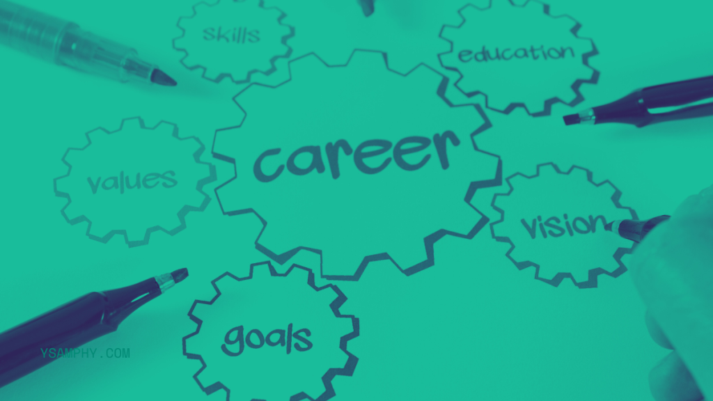 Making The Leap: How To Successfully Transition To A New Career 5 career plan