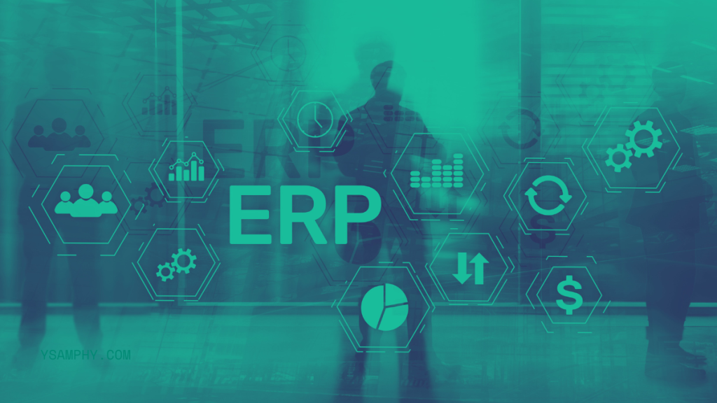 Is Switching To Cloud-Based Erp Worth It? 1 cloud-based erp system