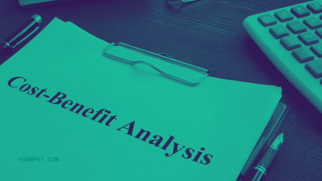 How Tenant Insurance Can Enhance Your Lifestyle And Peace Of Mind 3 cost-benefit analysis