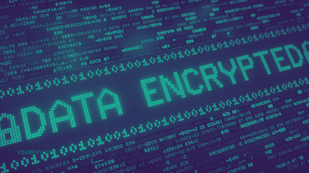 Implementing Effective Data Protection Measures For Your Business: The Whys And Hows 3 data encryption