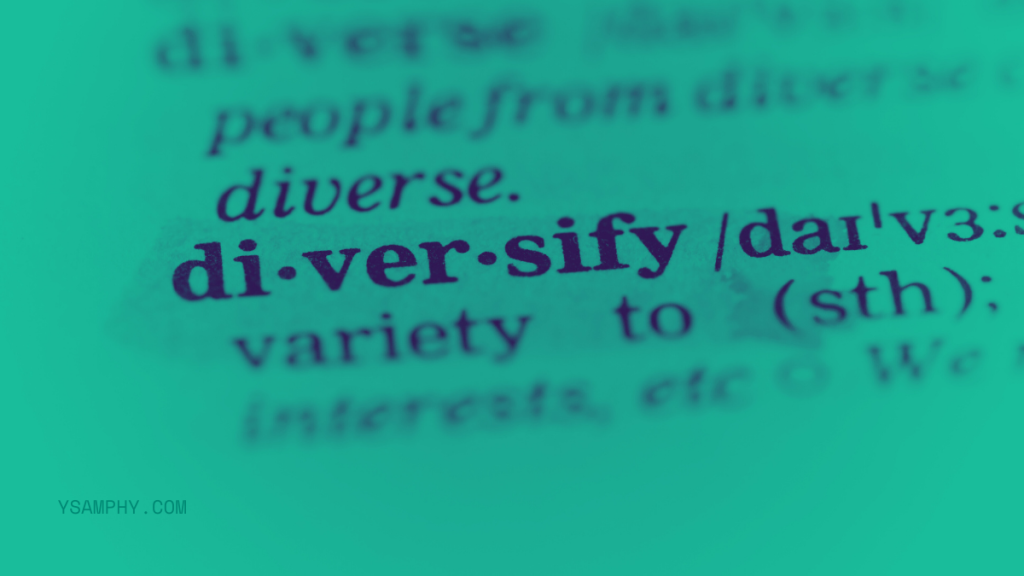 Keep Your Business Relevant: How To Adapt Changes And Grow Your Business 3 diversify