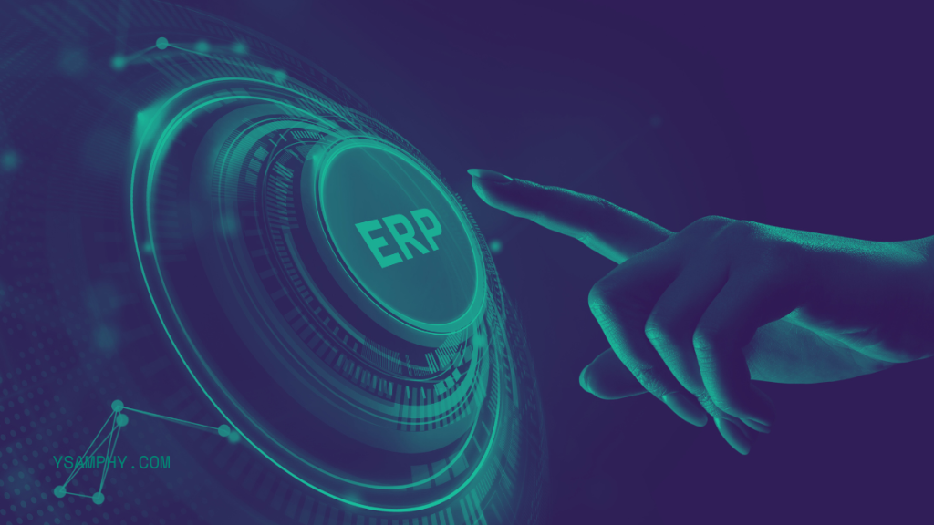 The Power Of Cloud Erp In Simplifying Complex Business Functions 3 erp system
