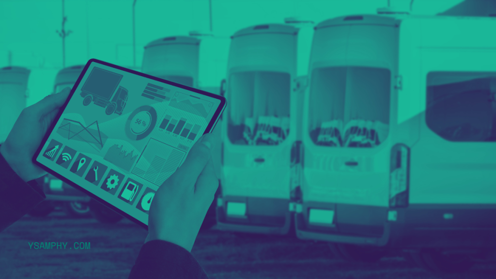 Growing Your Passenger Service Business: 5 Investments You Can Make 1 fleet management