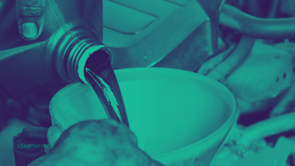 Maintenance Tips To Keep Your Business Vehicles Running Smoothly 7 fluid changes