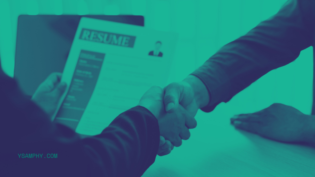 What Is A “Returnship,” And What Can It Do For Your Evolving Career? 3 job interview