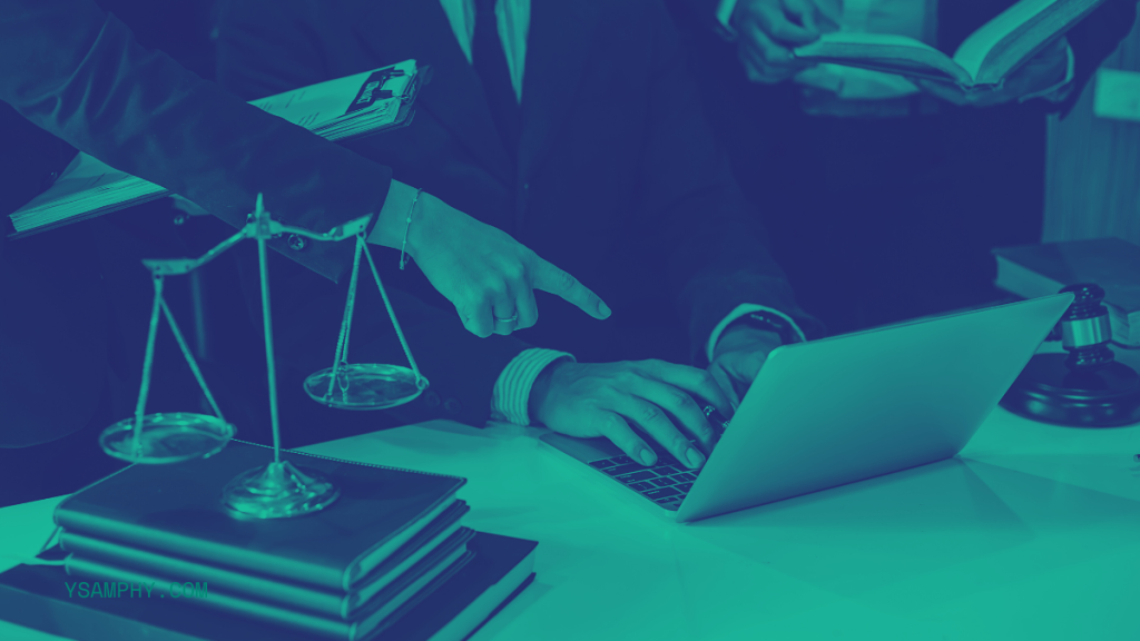 Why Every Business Owner Should Understand Commercial Litigation 3 lawyers productivity
