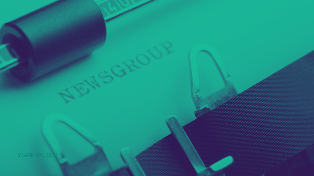 How Usenet Newsgroups Have Evolved: From Early Days To Modern Nzb Providers 1 news group
