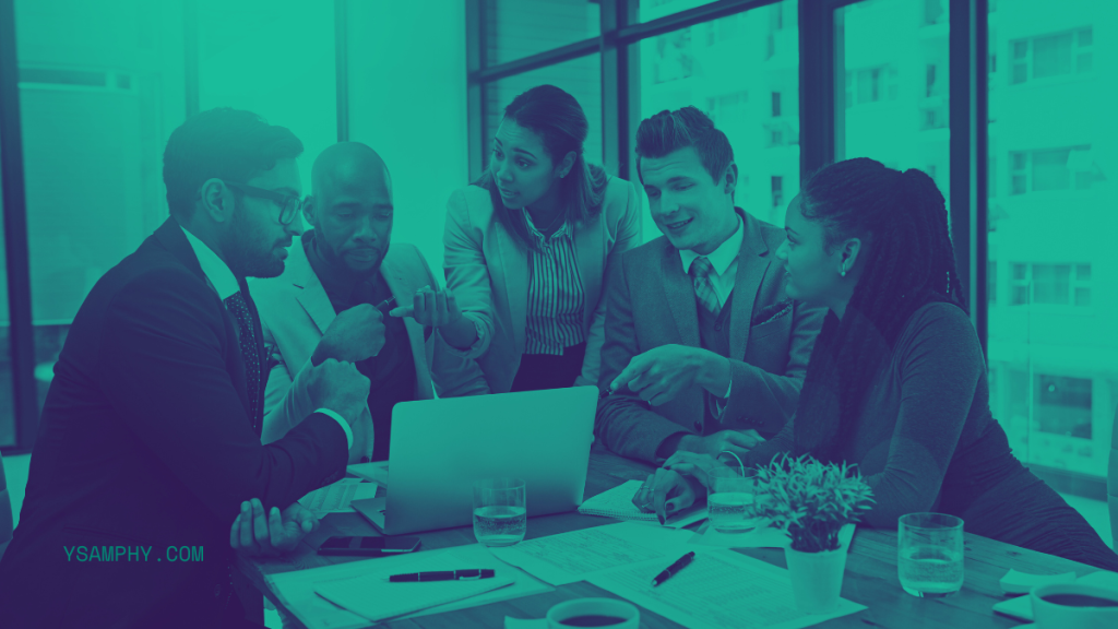 Building A Winning Team: Strategies For Creating A Positive And Supportive Work Environment 1 open communication