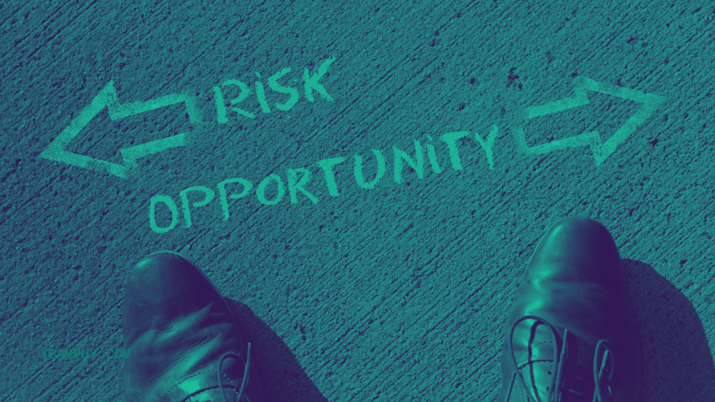 The Future Of Psychology Education: Trends And Innovations In The Field 7 risk vs opportunity