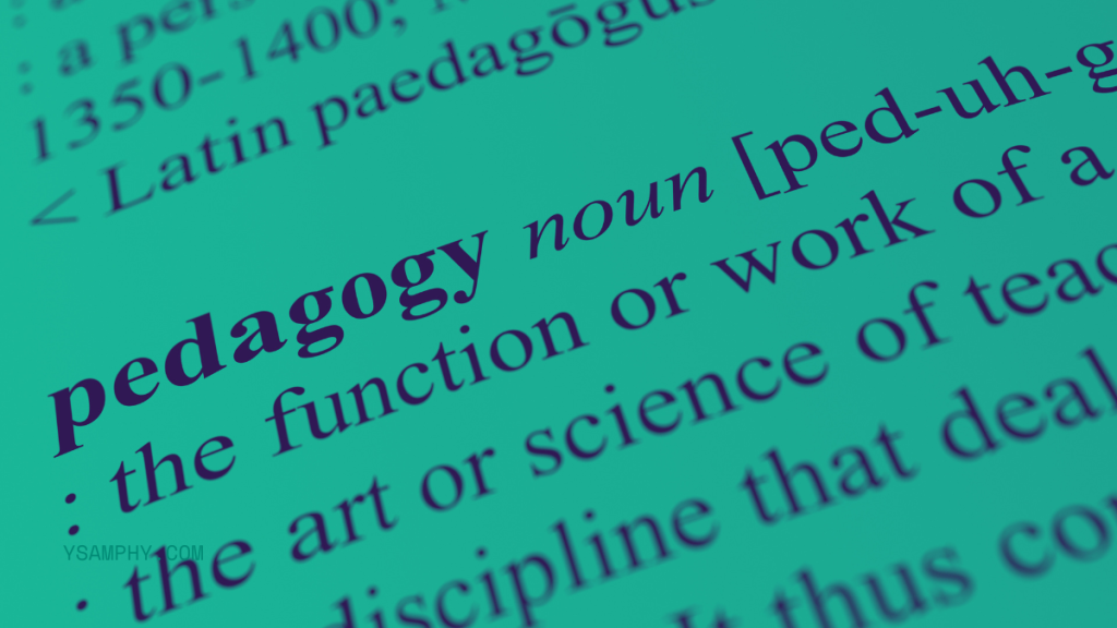 The Future Of Psychology Education: Trends And Innovations In The Field 1 pedagogy