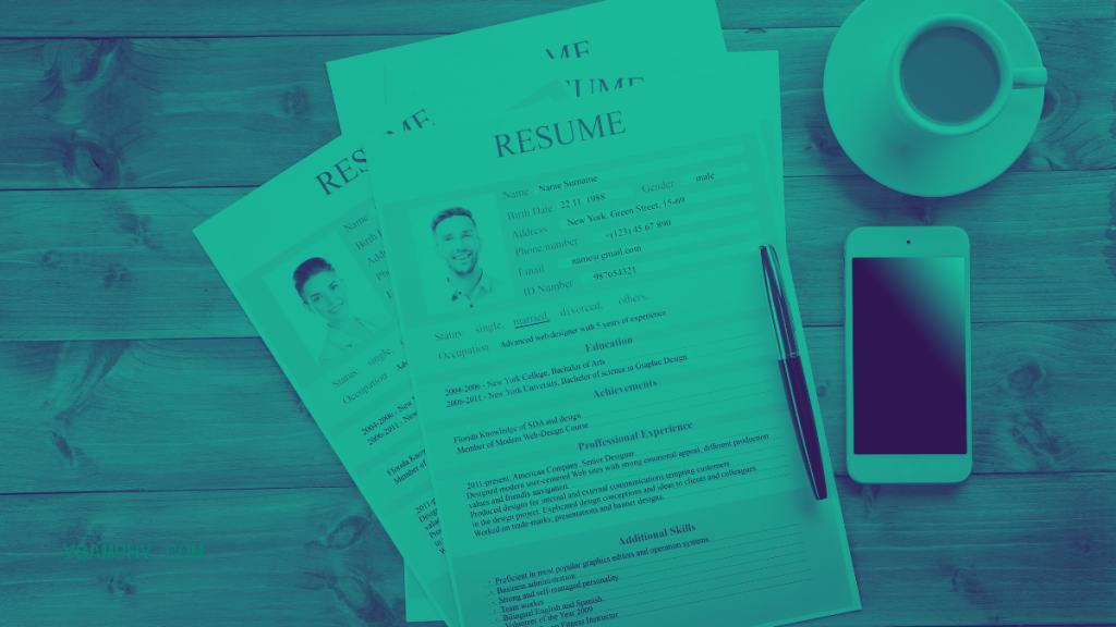 Making The Leap: How To Successfully Transition To A New Career 13 résumé