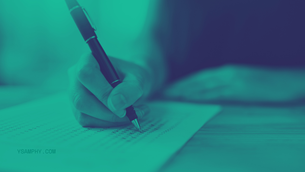 Making The Leap: How To Successfully Transition To A New Career 3 self-assessment