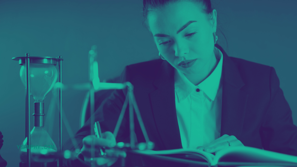 How To Find Expert Lawyers: A Simple And Comprehensive Guide 1 time management for lawyers