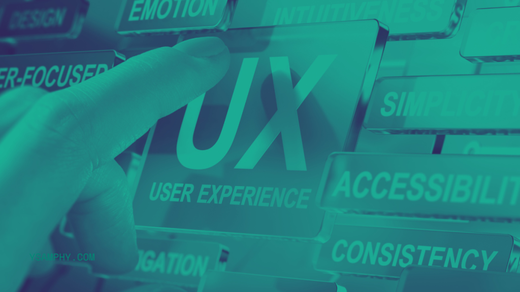 How Can A Web Development Agency Help Your Business? 3 user experience ux