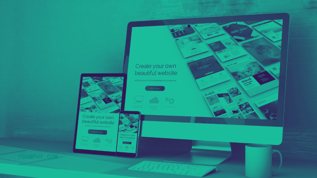 How Can A Web Development Agency Help Your Business? 5 web design