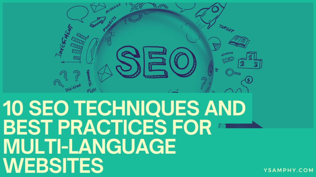 10 Seo Techniques And Best Practices For Multi-Language Websites 3 10 SEO Techniques and Best Practices for Multi-Language Websites