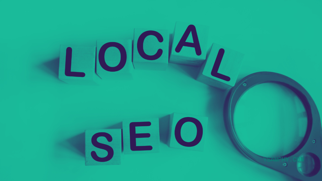 How To Choose The Right Seo Agency For Yourself: A Full Guide 1 Local SEO