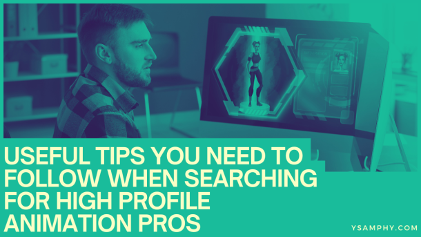 Useful Tips You Need To Follow When Searching For High Profile ...
