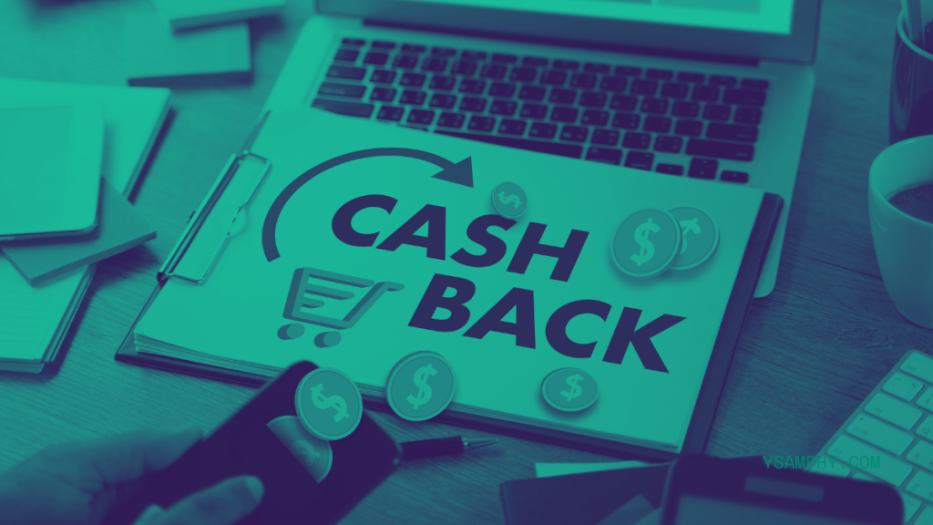 9 Best Ways To Use Your Credit Card Points And Cashback Rewards 1 cashback