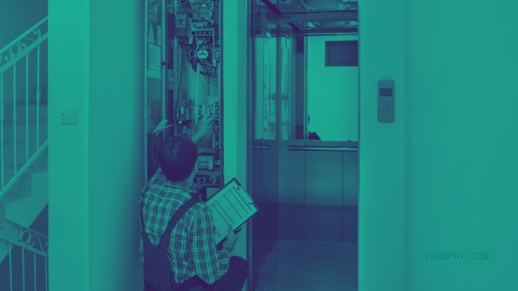 Tips For Choosing The Right Elevator Servicing Company 1 elevator servicing agent