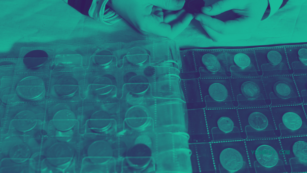 How To Grade Coins For Online Selling: A Definitive Guide For Collectors 1 grading coins