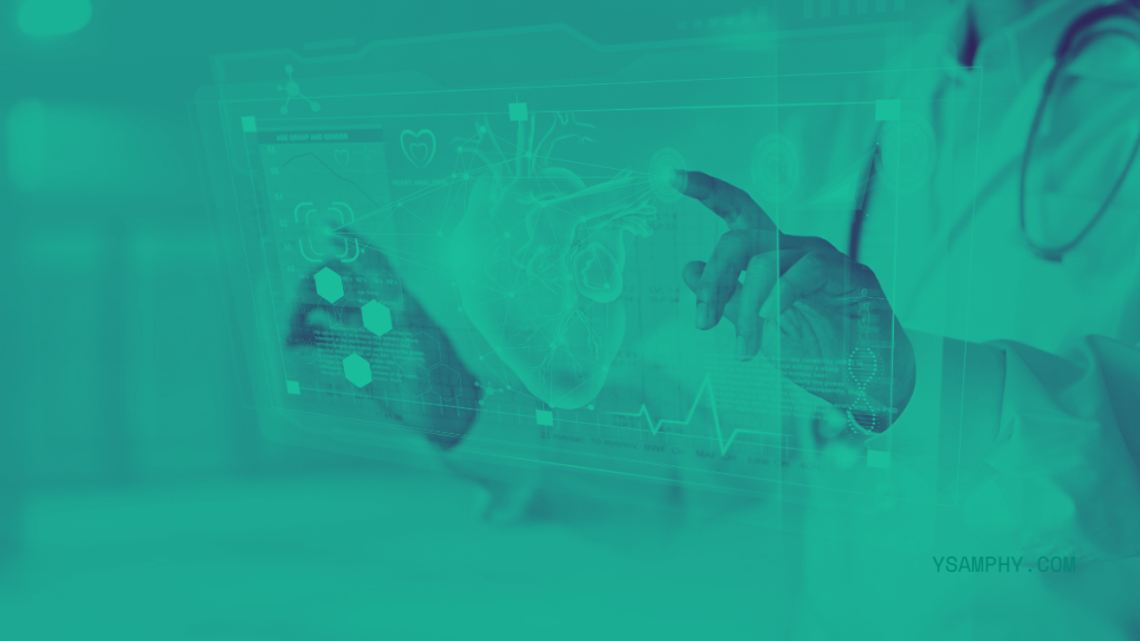 Advanced Healthcare It Systems For Better Patient Outcomes: A Full Guide 1 Healthcare technologies